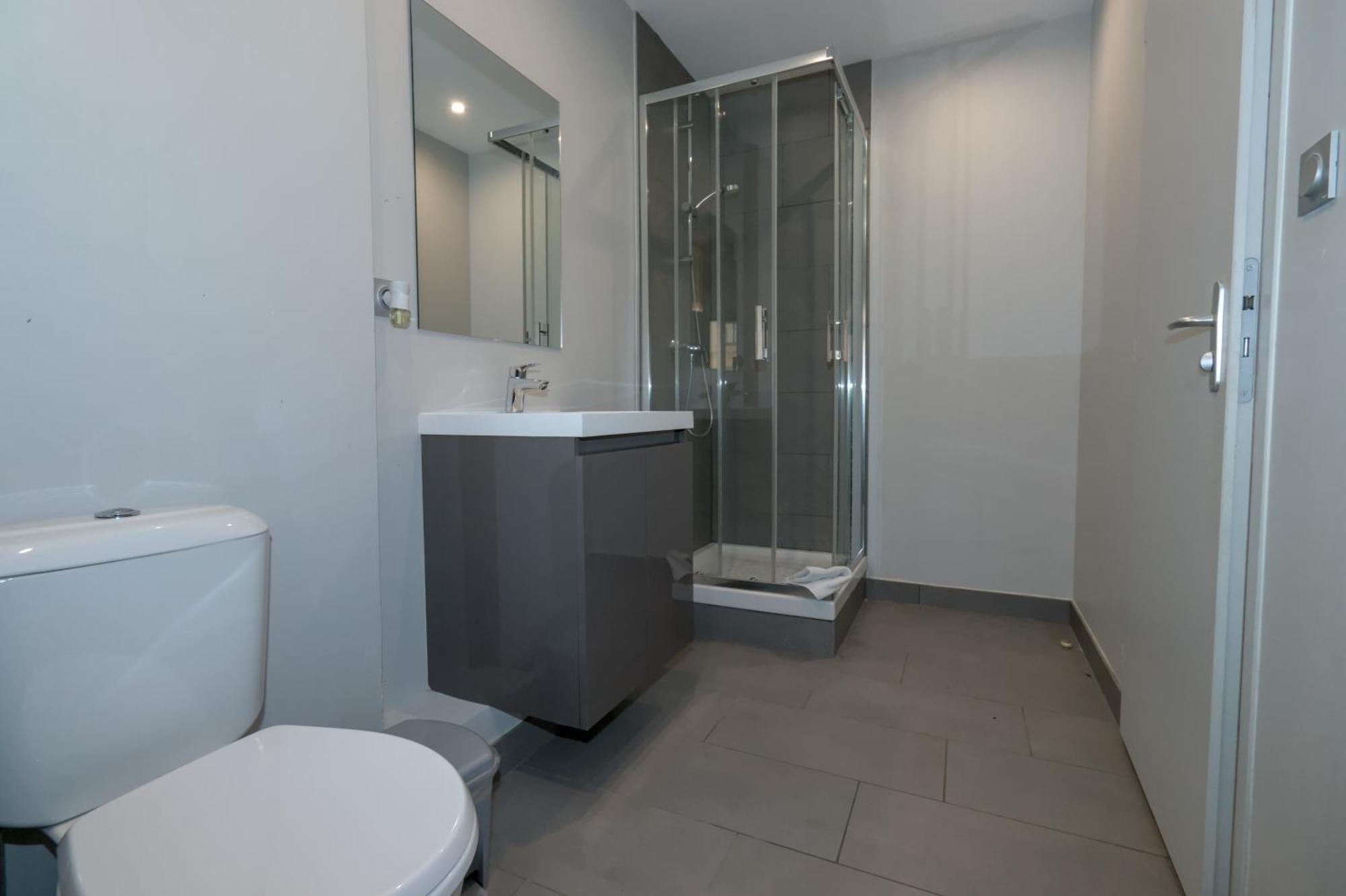 Magnifique Studio Compans Caffarelli Toulouse Exterior photo